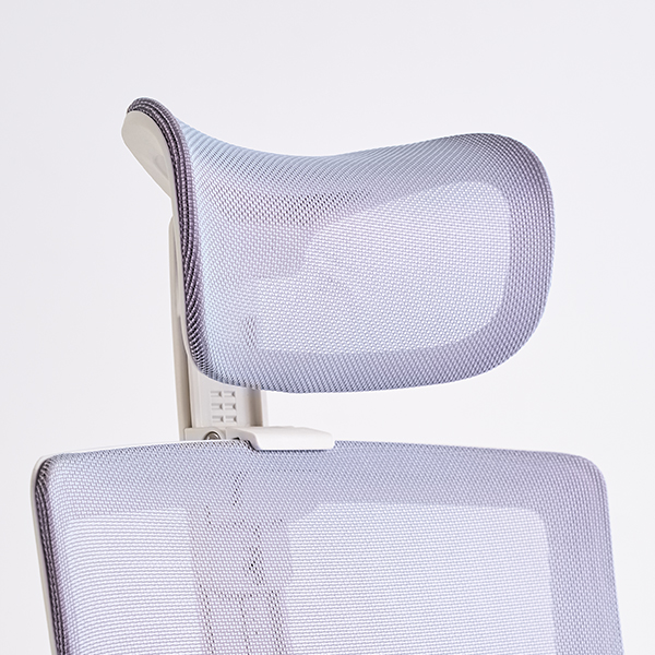 [리바트]테크닉 메쉬 헤드레스트