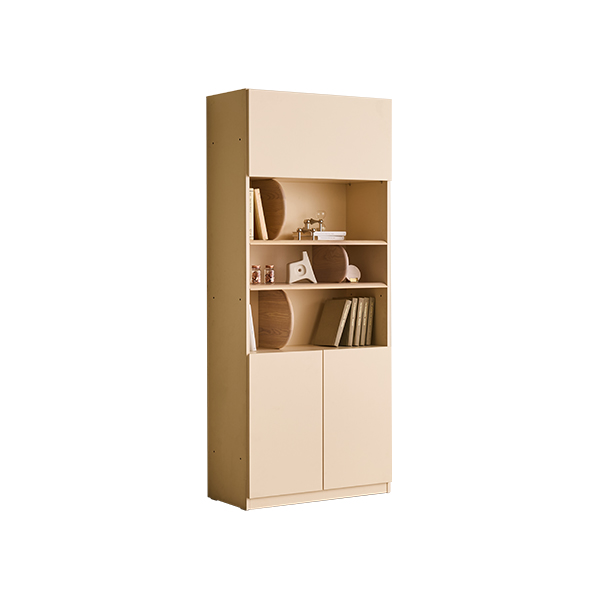 [리바트오피스]리제르바 책장