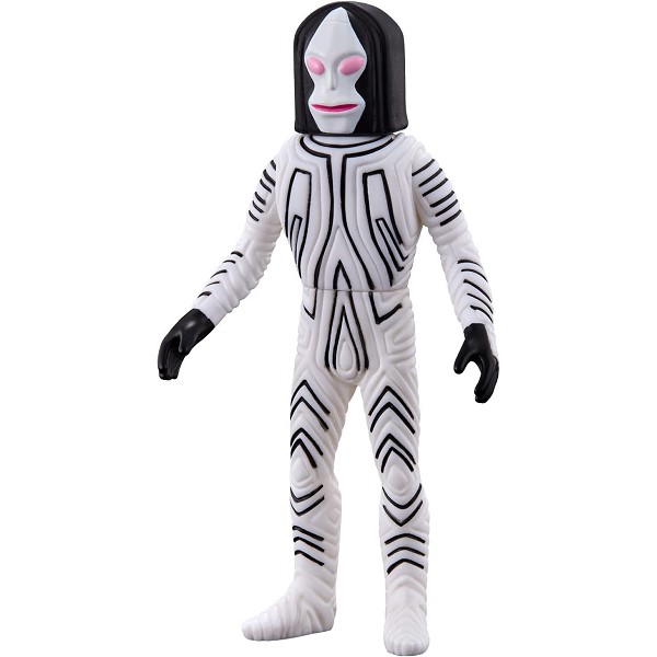 [반다이 정품 당일발송] 반다이 울트라괴수 83 울트라맨 삼면괴인 다다 피규어