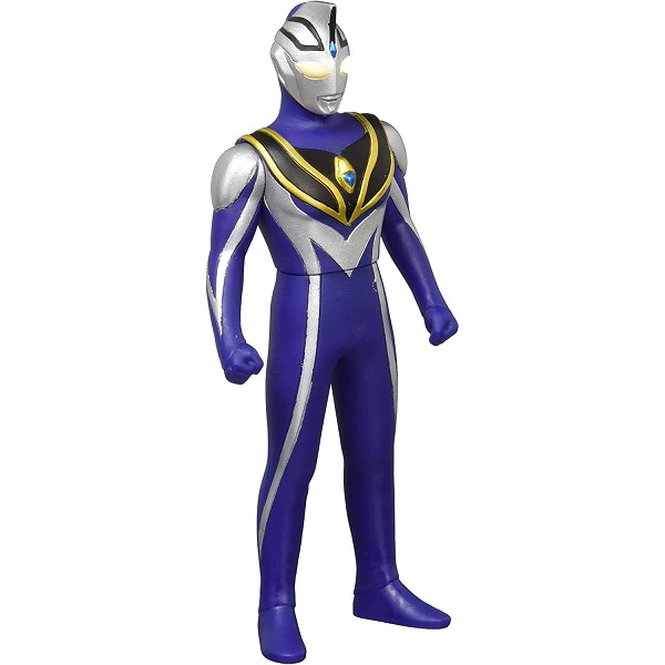 [반다이 정품 당일발송] 반다이 울트라히어로 10 울트라맨 아굴 V2 피규어