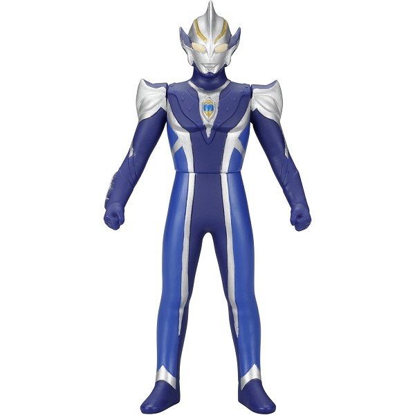 [반다이 정품 당일발송] 반다이 울트라히어로 20 울트라맨 메비우스 히카리 피규어