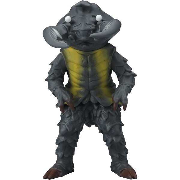 [반다이 정품 당일발송] 반다이 울트라괴수 13 울트라맨 자력괴수 앤트라 피규어