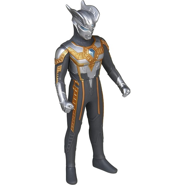 [반다이 정품 당일발송] 반다이 울트라히어로 31 샤이닝 울트라맨 제로 피규어