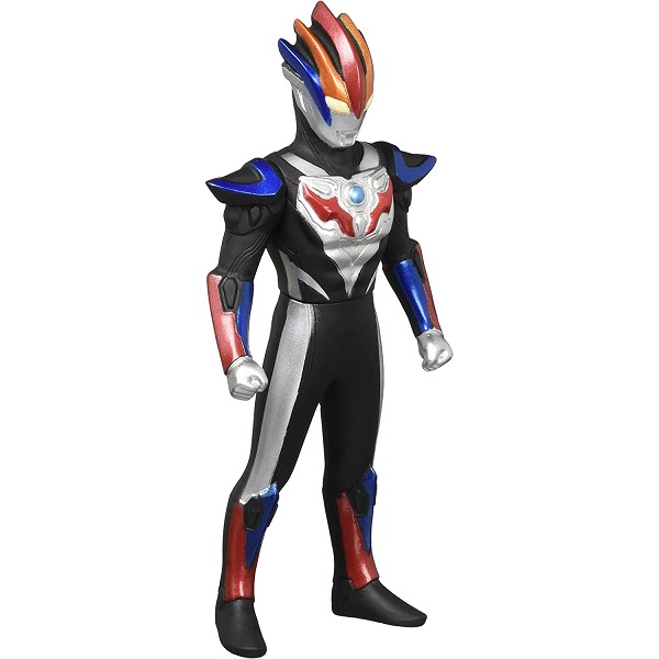 [반다이 정품 당일발송] 반다이 울트라히어로 64 울트라맨 RB 루브 그루브 피규어