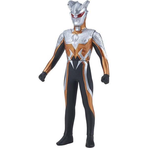 [반다이 정품 당일발송] 반다이 울트라괴수 79 울트라맨 다크롭스 제로 피규어