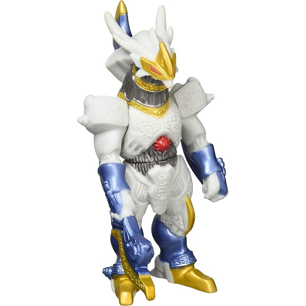 [반다이 정품 당일발송] 반다이 울트라괴수 86 울트라맨 시빌 저지멘터 갤럭트론 MK-2 피규어