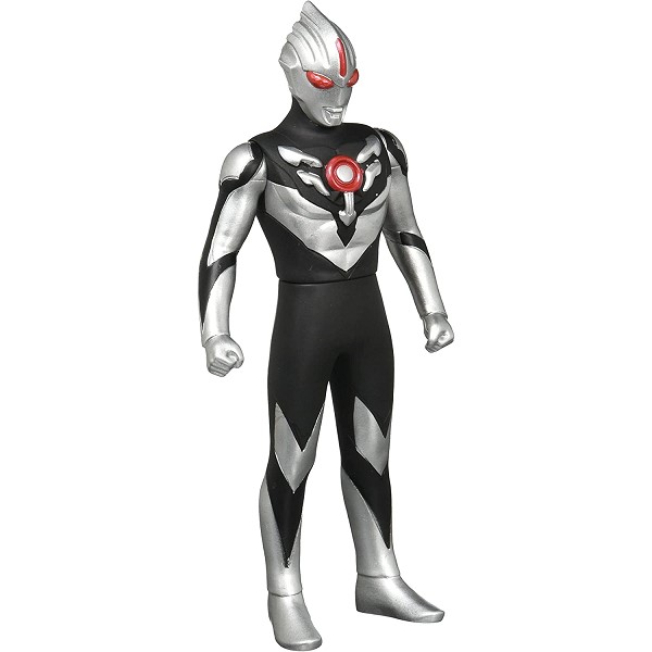 [반다이 정품 당일발송] 반다이 울트라괴수 94 울트라맨 오브 다크 피규어