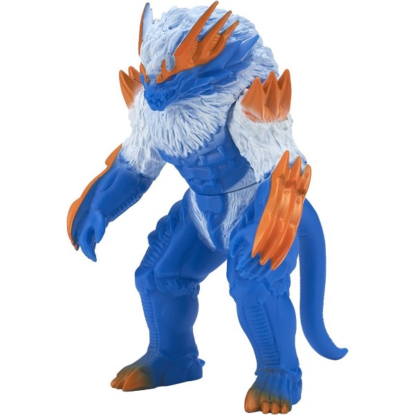 [반다이 정품 당일발송] 반다이 울트라괴수 95 울트라맨 호열폭수 호로보로스 피규어