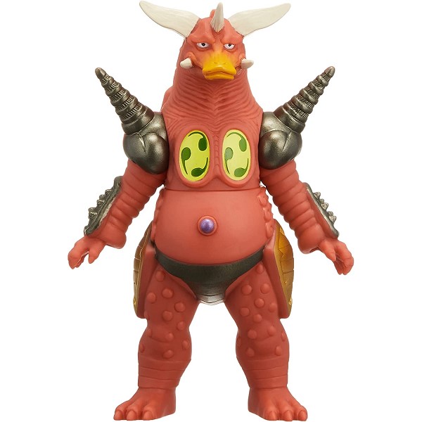 [반다이 정품 당일발송] 반다이 울트라괴수 113 울트라맨 뇌격수신 고로썬더 피규어