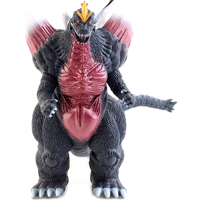 [반다이 정품 당일발송] 무비몬스터 고질라 고지라 vs 스페이스고지라 1994 스페이스 고질라 피규어