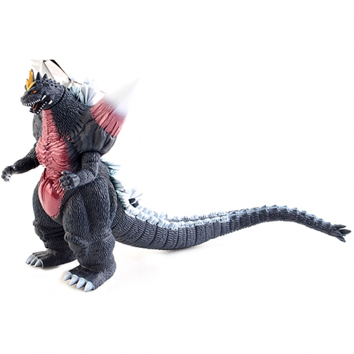 [반다이 정품 당일발송] 무비몬스터 고질라 고지라 vs 스페이스고지라 1994 스페이스 고질라 피규어