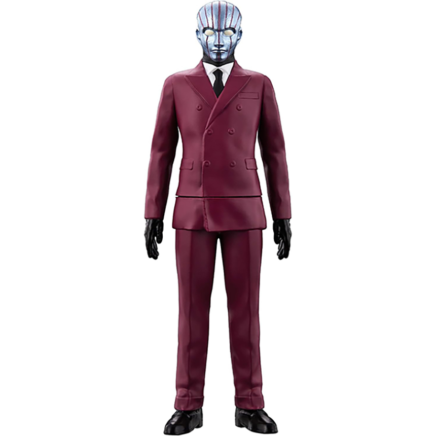 [반다이 정품 당일발송] 무비몬스터 신 가면라이더 제2세대 외세계 관찰용 자율형 인공지능 케이 피규어