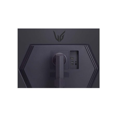 LG 울트라기어 32GS75Q 80cm IPS QHD 1ms 180Hz 게이밍 모니터