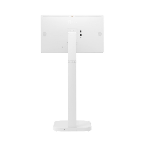 LG 스마트모니터 스윙 U8s 32U889SAW 80cm 4K UHD IPS 스윙스탠드 터치스크린 webOS24 이동형스탠드 스마트 TV