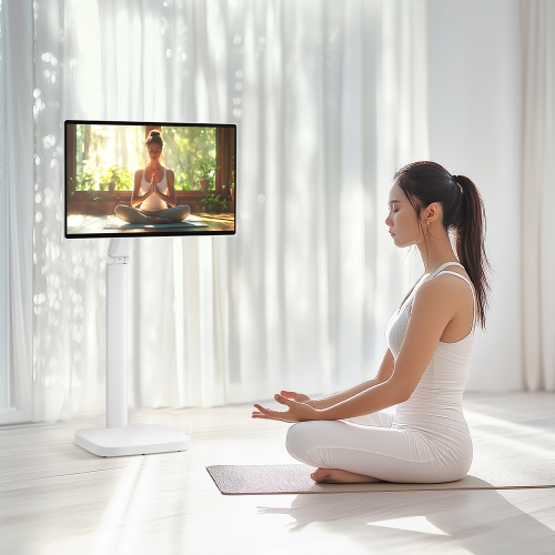 LG 스마트모니터 스윙 U8s 32U889SAW 80cm 4K UHD IPS 스윙스탠드 터치스크린 webOS24 이동형스탠드 스마트 TV
