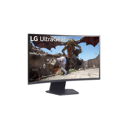 LG 울트라기어 27GS60QC 69cm VA패널 QHD 144Hz 1ms 게이밍모니터