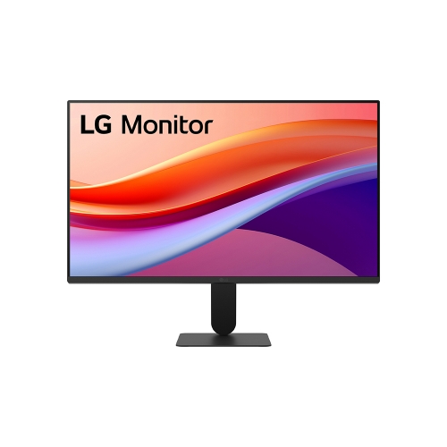 LG PC모니터 27U411A 68.5cm IPS FHD 120Hz 시력보호기능 가성비 사무용 모니터