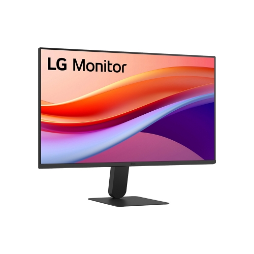LG PC모니터 27U411A 68.5cm IPS FHD 120Hz 시력보호기능 가성비 사무용 모니터