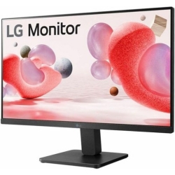 [★] AMD 프리싱크 블랙 스태빌라이저 리더 모드 플리커 세이프가 탑재된 LG 24BR400B 24인치 IPS FHD 모니터