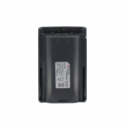 연화엠텍 X-RADIO DXR-40 무전기용 정품 대용량배터리 XB-260