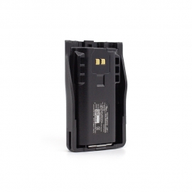 아미스 정품 DA400 무전기용 배터리 / ABP-1