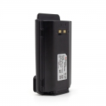 DX-6600 X-RADIO 무전기용 배터리 정품 XBD-260