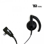 더뮤 귀걸이형 이어마이크 TM-EM3000 정품 바오펭 UV-82 무전기용
