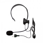 더뮤 헤드셋 마이크 TM-HS3000 윈어텍 WT-470 무전기용
