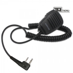아이클리어 프로 ICLEAR PRO 무전기용 TM-HM2000 핸드마이크 더뮤 정품