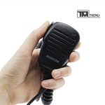 더뮤 정품 TM-HM2000 핸드마이크 NANO S 나노 S 무전기용