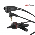 모토로라 FV888 무전기용 제일 JM-8000T 경호용이어마이크