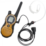 모토로라 FV888 무전기용 제일 JM-8000T 경호용이어마이크