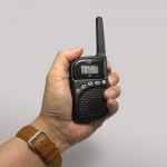 티티아이텍 디지털 생활용무전기 프로디 PRO-D / FRS-507D