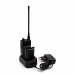 XP-400 / XL-400 연화엠텍 무전기용 정품 충전세트 (충전기+아답터)