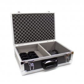 [바투] VC-10D FT-2400 가이드시스템 10개 충전가방