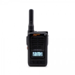 잘텍 JX-600 디지털 생활무전기