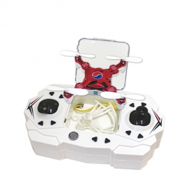 미니 포켓 드론 WDS12 (RED)