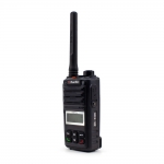 연화엠텍 DX-5400 디지털 업무용 무전기