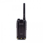 연화엠텍 DX-5400 디지털 업무용 무전기
