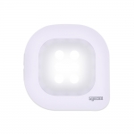 씨스콜 미니 LED 모니터 재부재세트 (SR-301L + ST-500 3버튼 화이트벨)