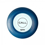 씨스콜 신형 생활방수 호출벨 ST-A1 다크블루 테이블벨 비상벨 10개 세트
