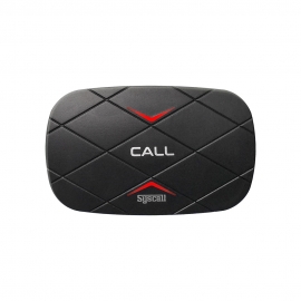 씨스콜 신형 완전방수 ST-W1 1버튼 호출벨