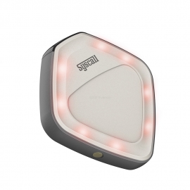 [ 씨스콜 ] 신형 프리미엄 다이아진동벨 낱개 (SGP-300R) - 로고스티커 무료제작 / 까페, 식당, 레스토랑, 까페, 프렌차이즈매장