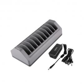 [ 씨스콜 ] 신형 프리미엄 다이아진동벨 충전기 (SGP-300C)