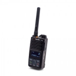 연화엠텍 DX-6500 디지털 업무용 무전기