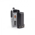 잘텍 JHD-730 디지털 업무용 무전기