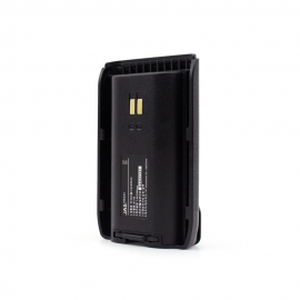 잘텍 JB-726 정품 배터리 JHD-730 / JD-7600 무전기용