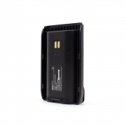 잘텍 JB-726 정품 배터리 JHD-730 / JD-7600 무전기용