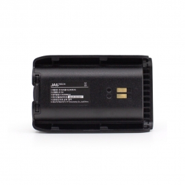 잘텍 JB-726 정품 배터리 HMD-7900 / LKD-730 무전기용