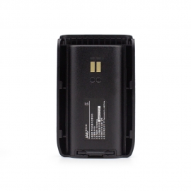 잘텍 JB-726 정품 배터리 PD-7700 / KD-7700 무전기용